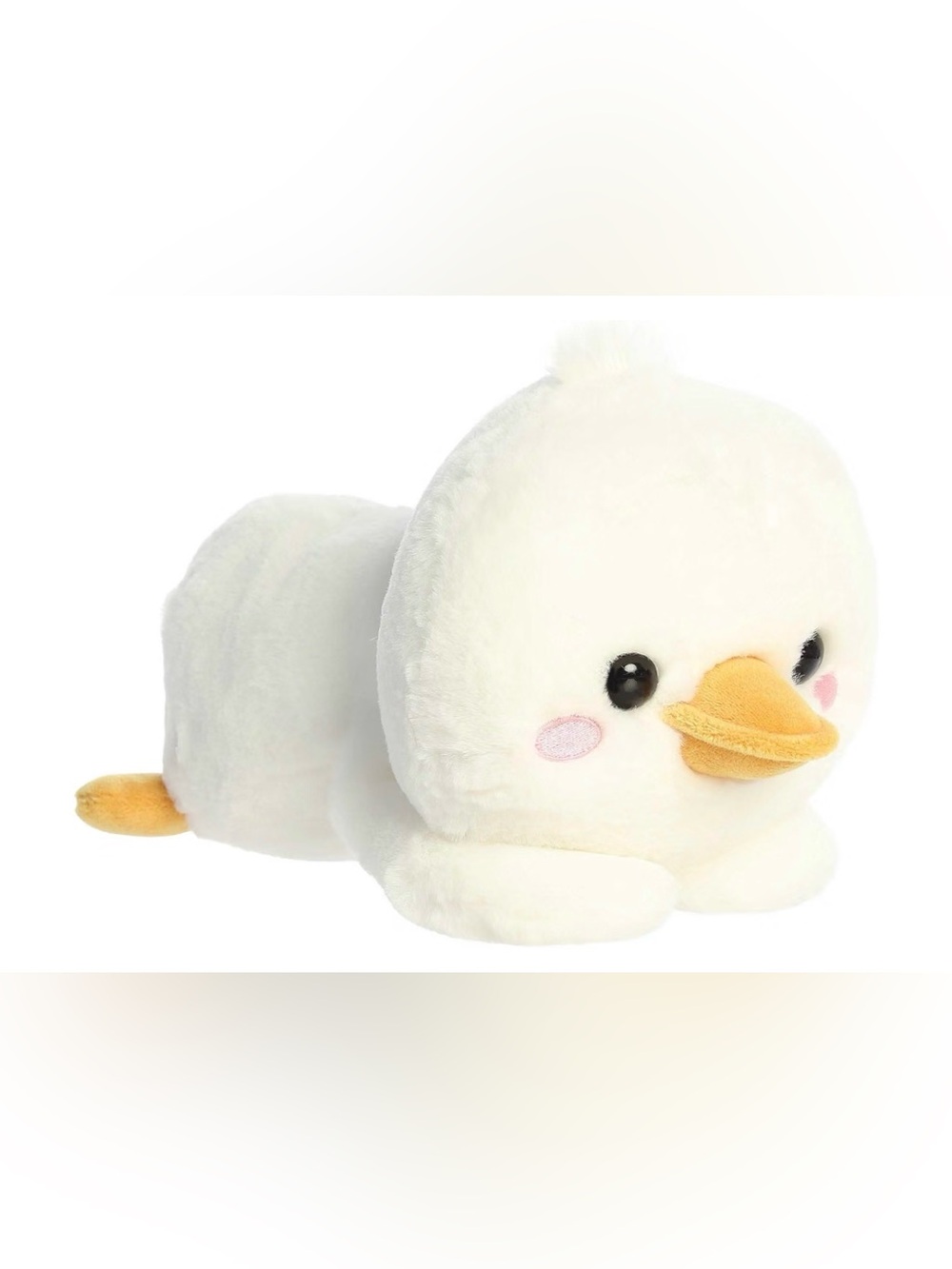 Aurora Too Cute - Gardenia Goose - 10” - NWT - No cancels